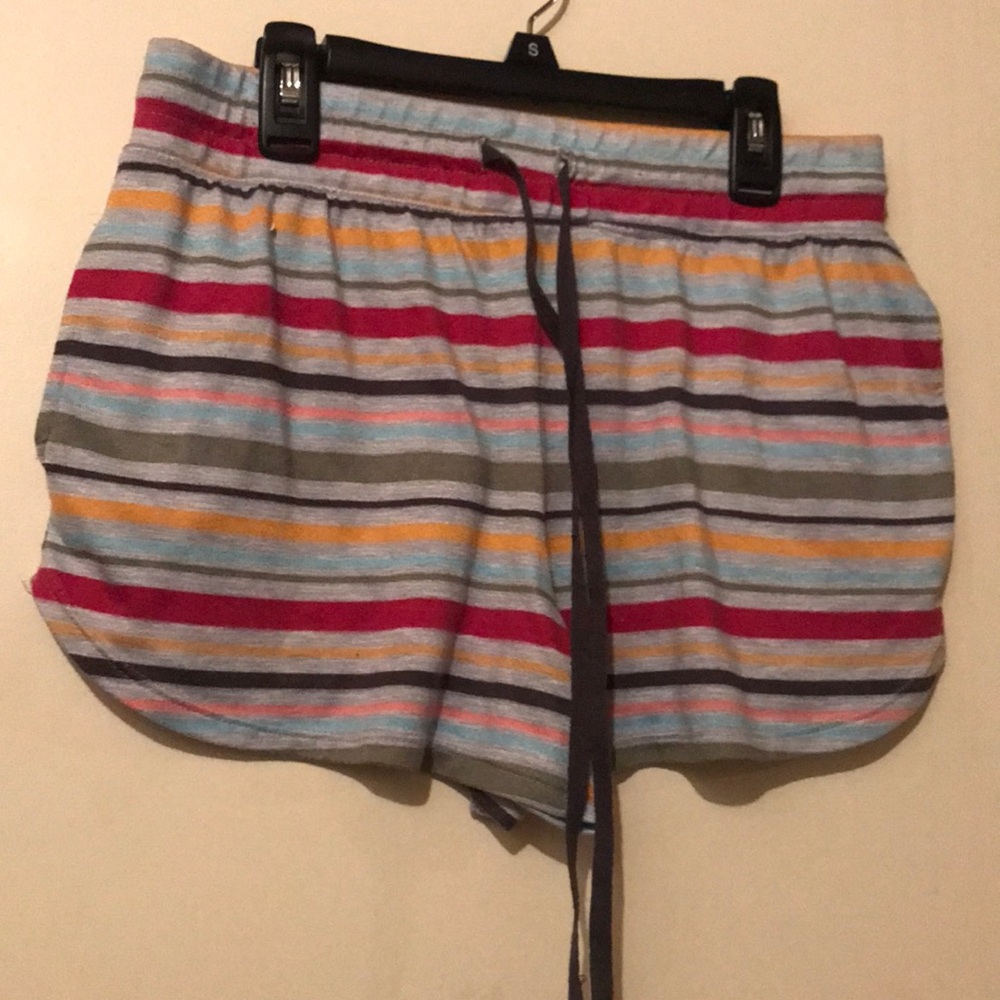 Secret treasures shorts.